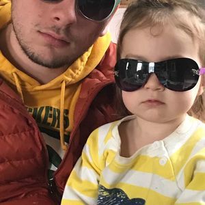 Meet your Posher, Maxwell